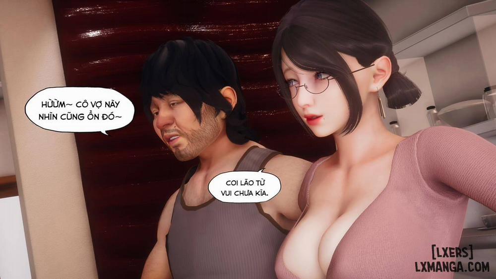 Nuông chiều 9.1 trang 19