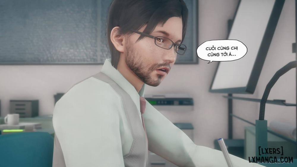 Nuông chiều 9.2 trang 28