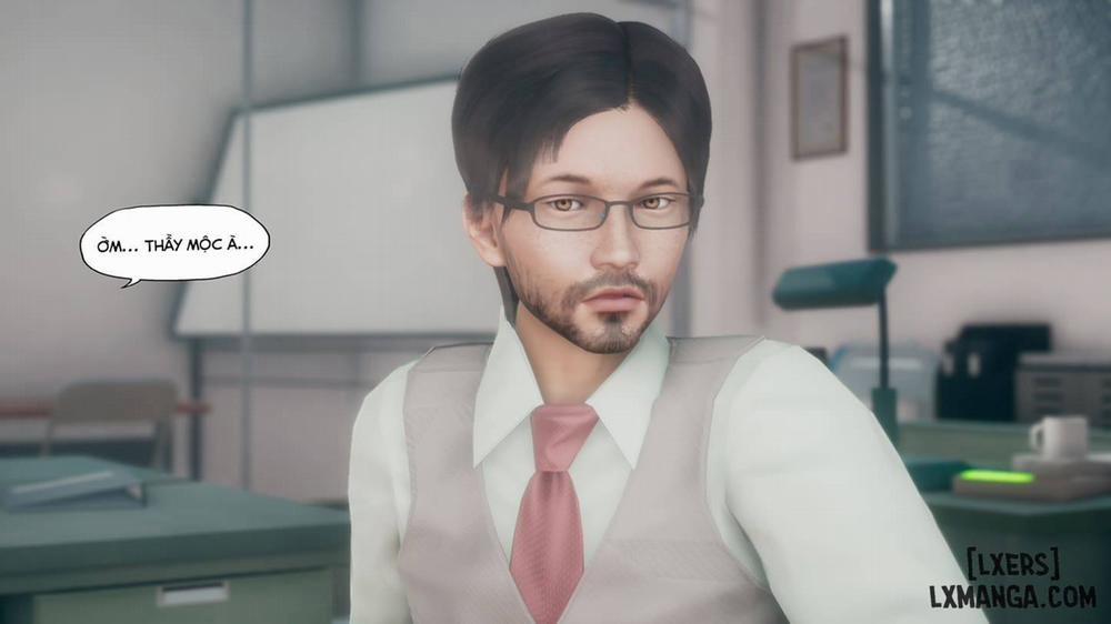 Nuông chiều 9.2 trang 35