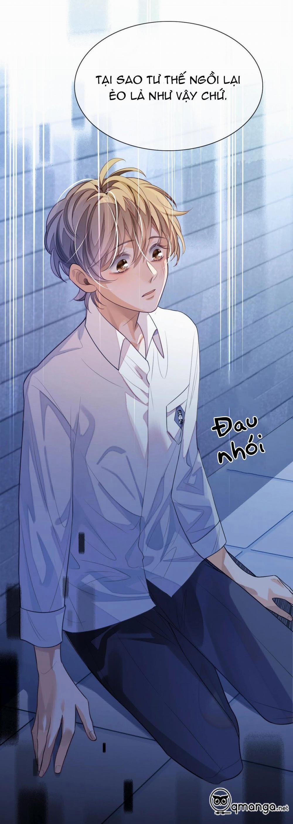 Nương Nương Khang 2 trang 10