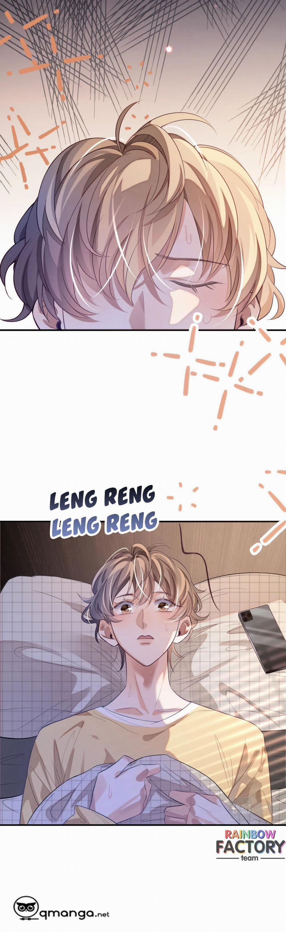 Nương Nương Khang 2 trang 12