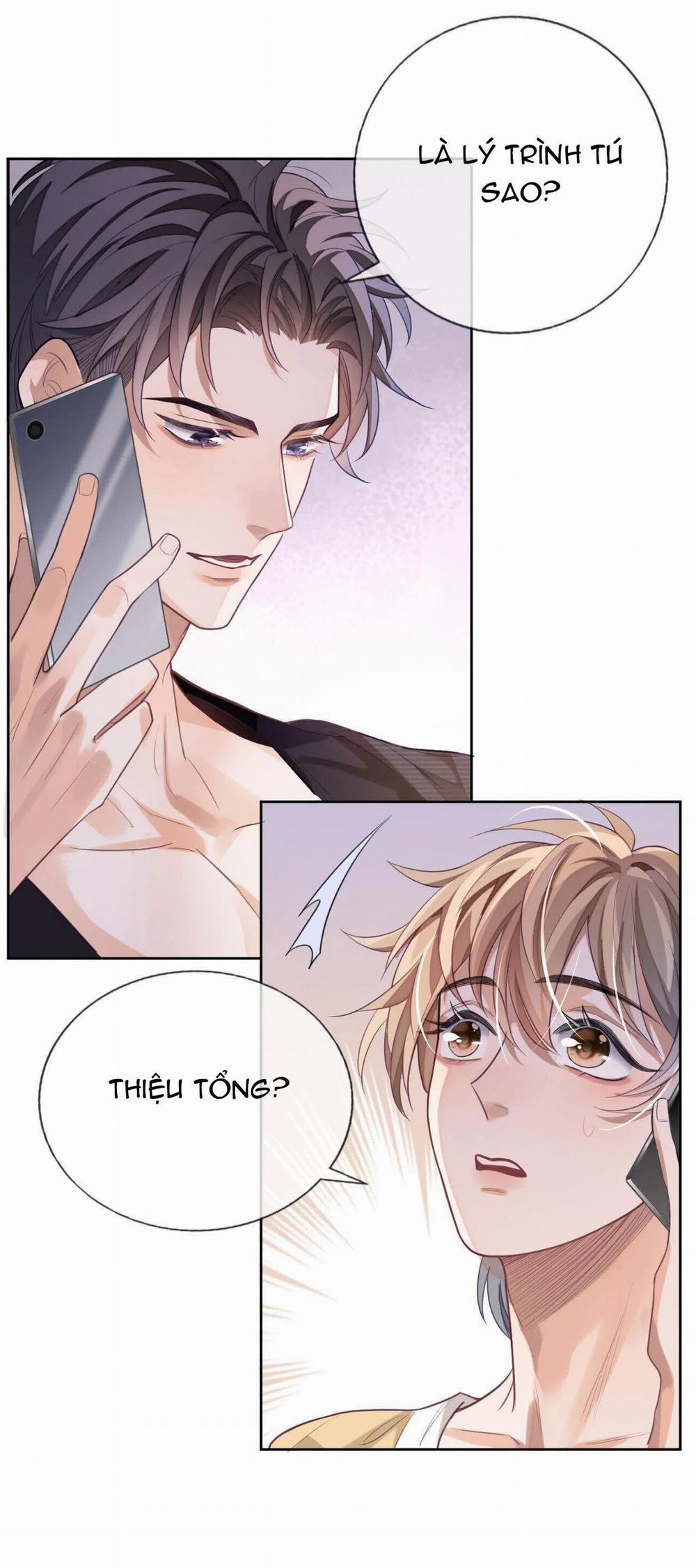 Nương Nương Khang 2 trang 14