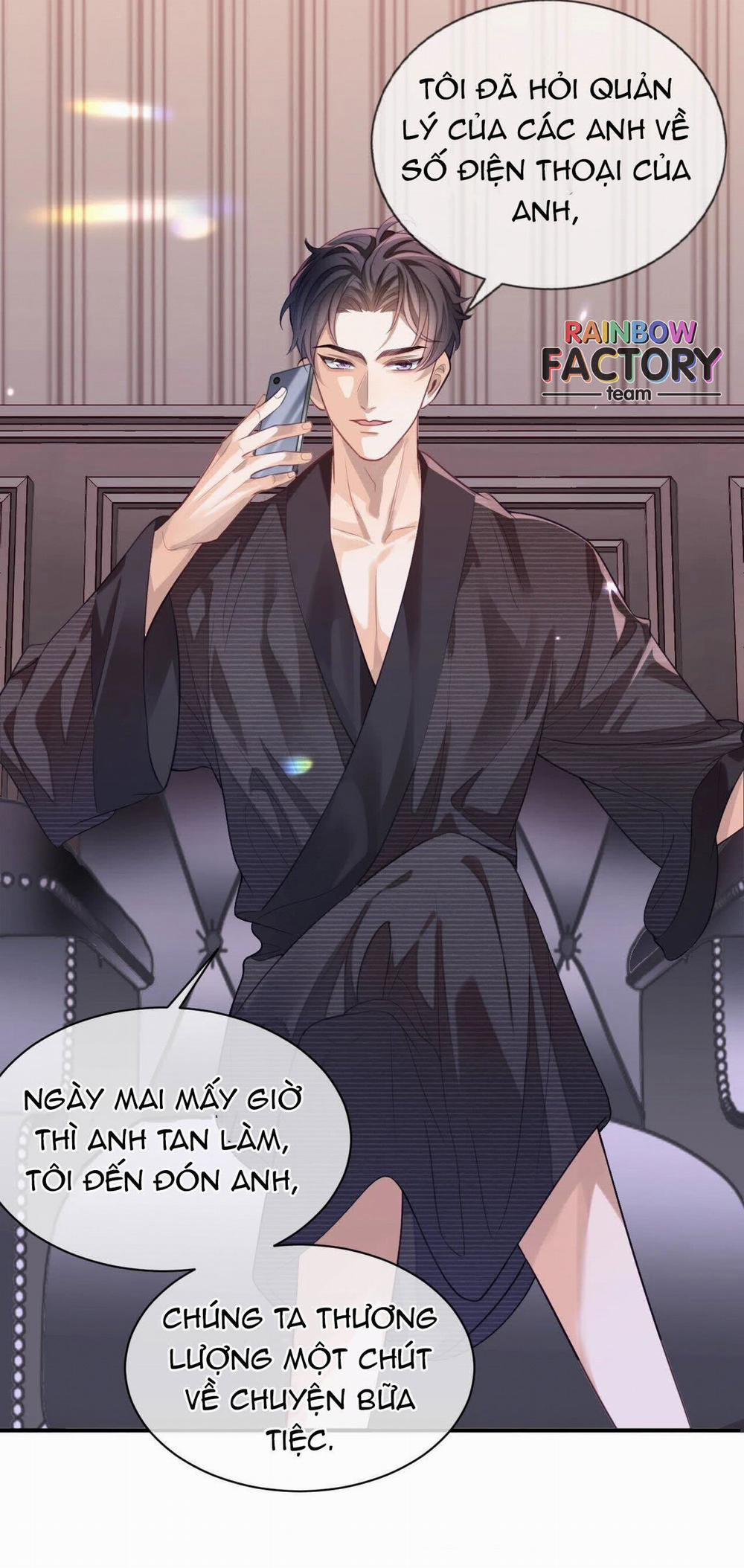 Nương Nương Khang 2 trang 16