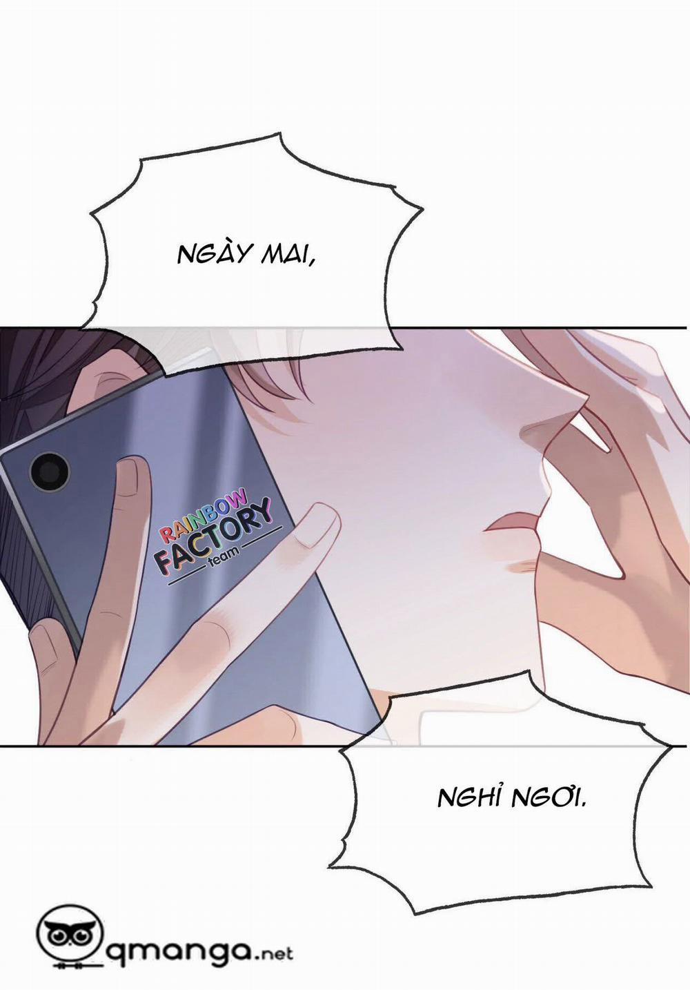 Nương Nương Khang 2 trang 19