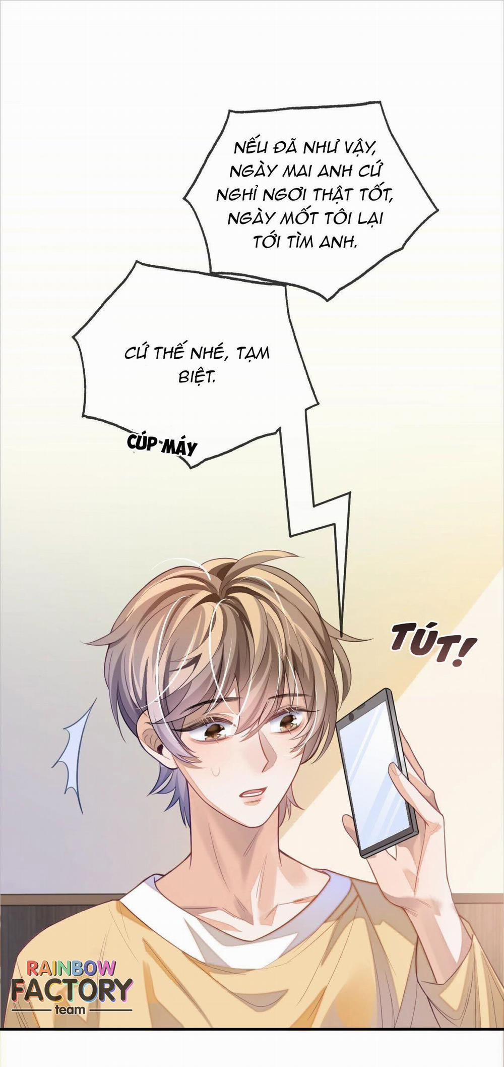 Nương Nương Khang 2 trang 20