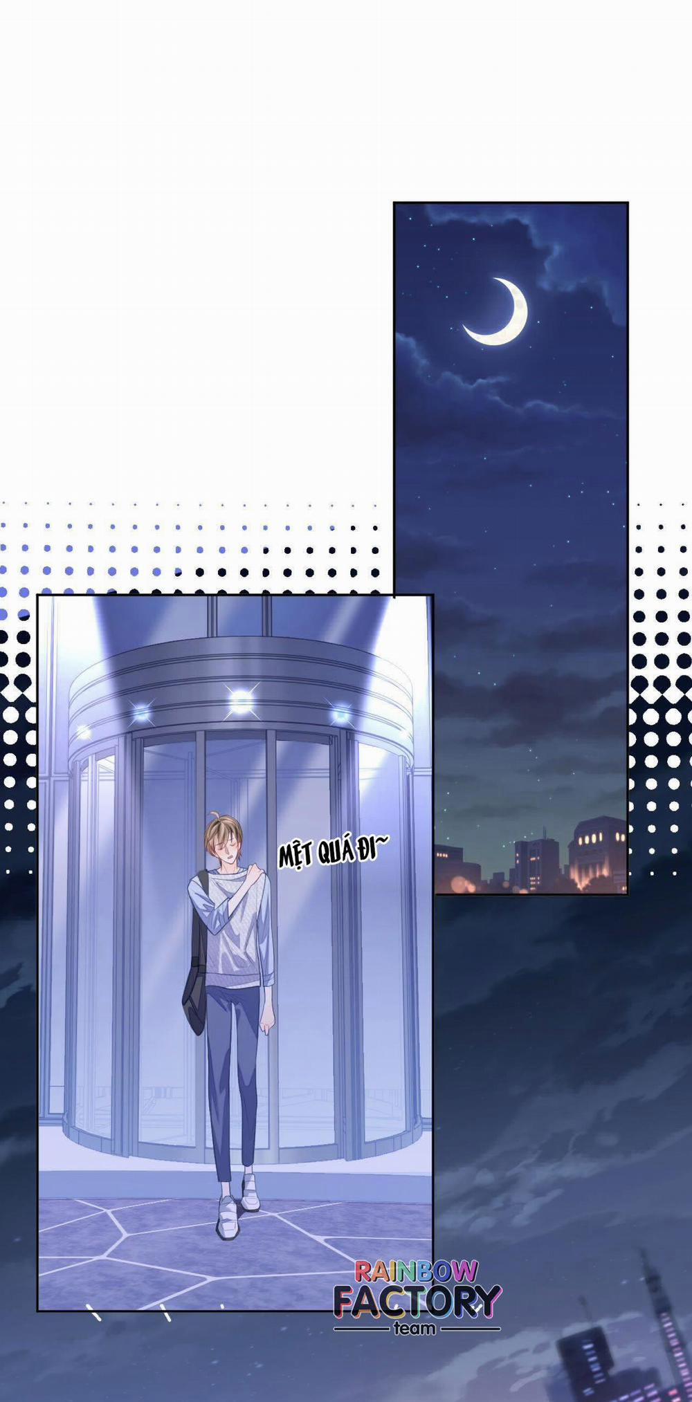 Nương Nương Khang 2 trang 25