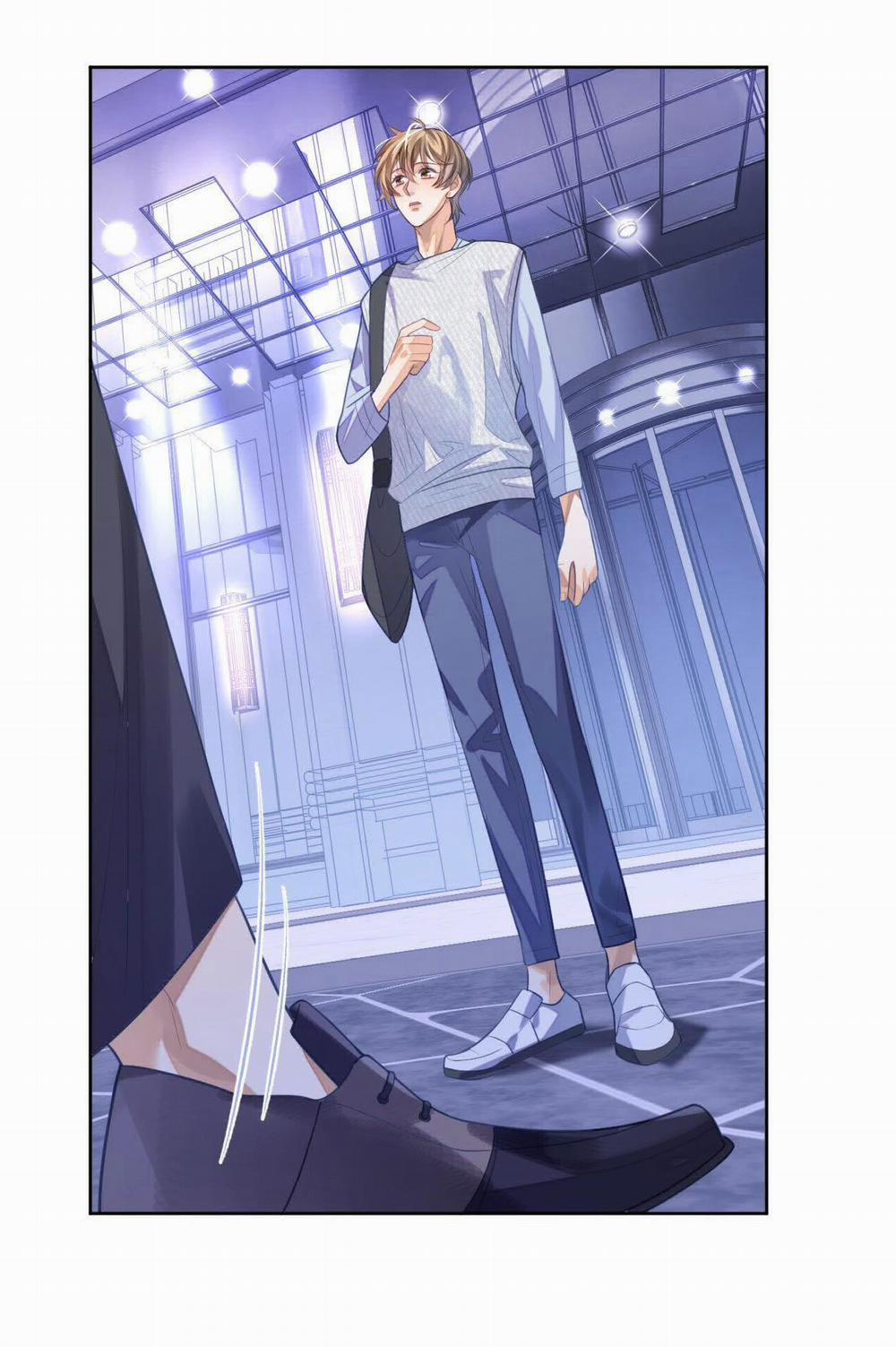 Nương Nương Khang 2 trang 28