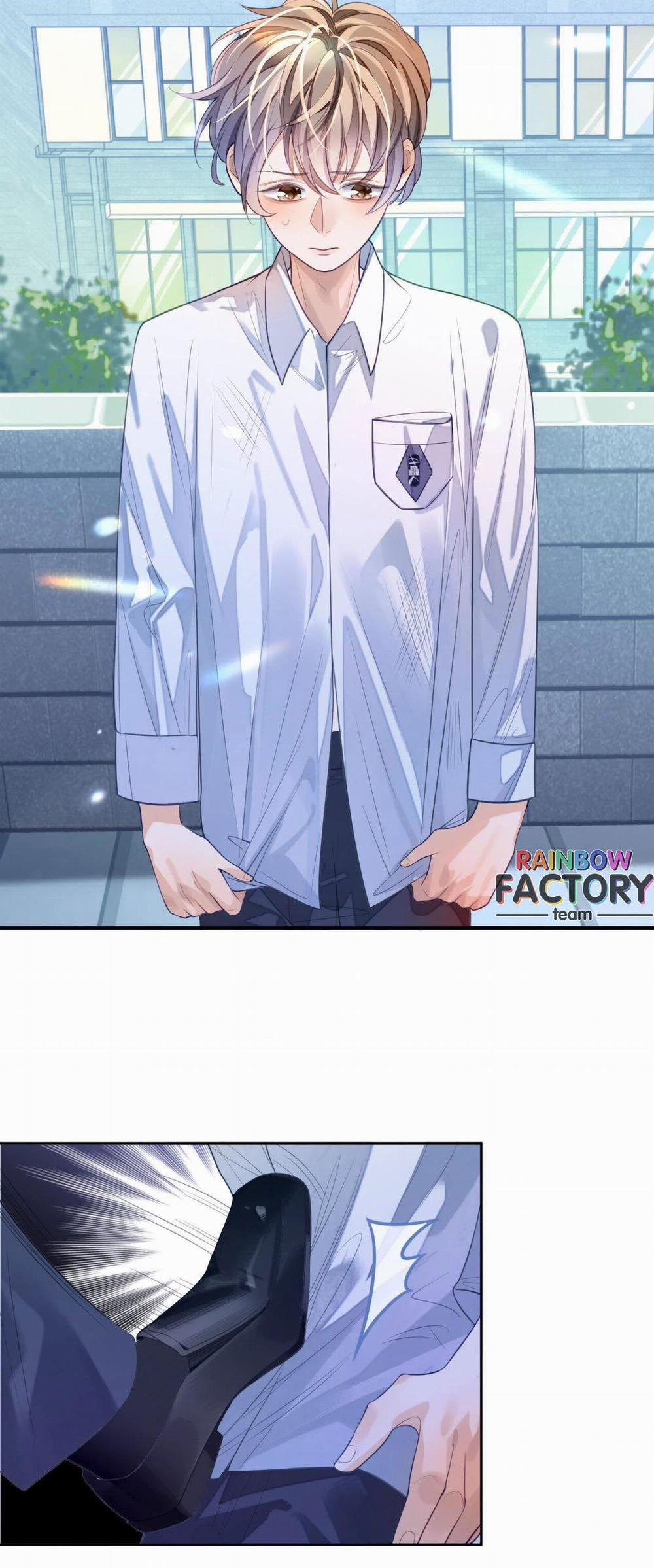 Nương Nương Khang 2 trang 3