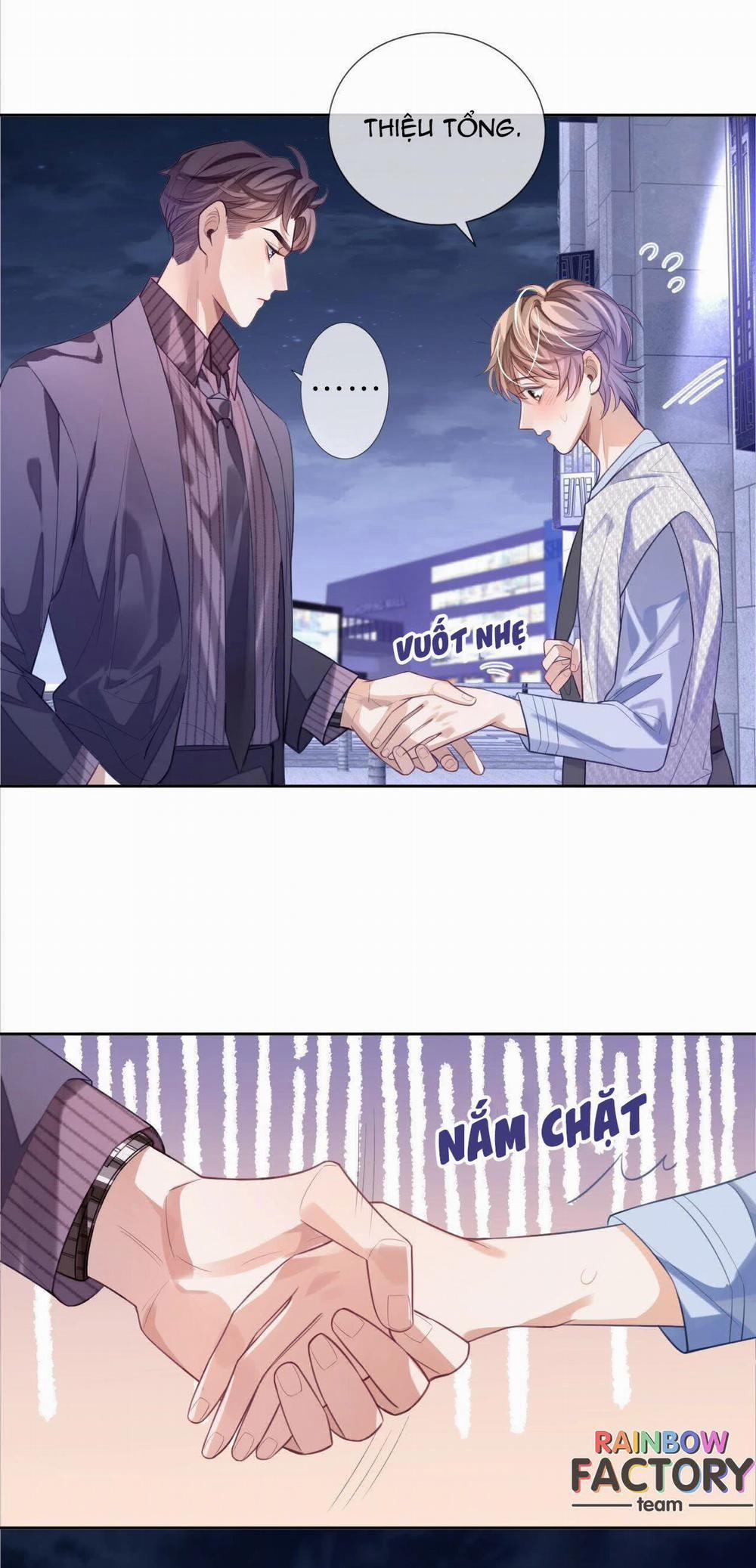 Nương Nương Khang 2 trang 30