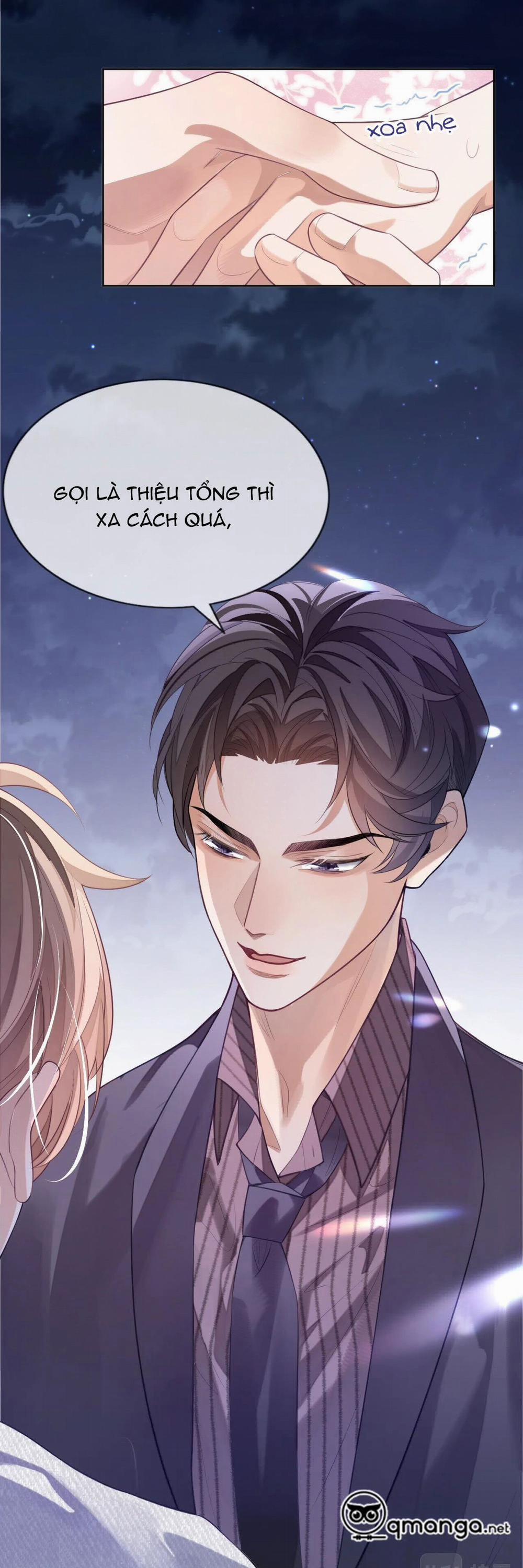 Nương Nương Khang 2 trang 31