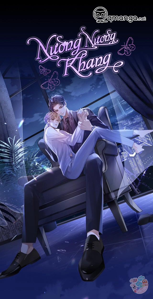 Nương Nương Khang 7 trang 0