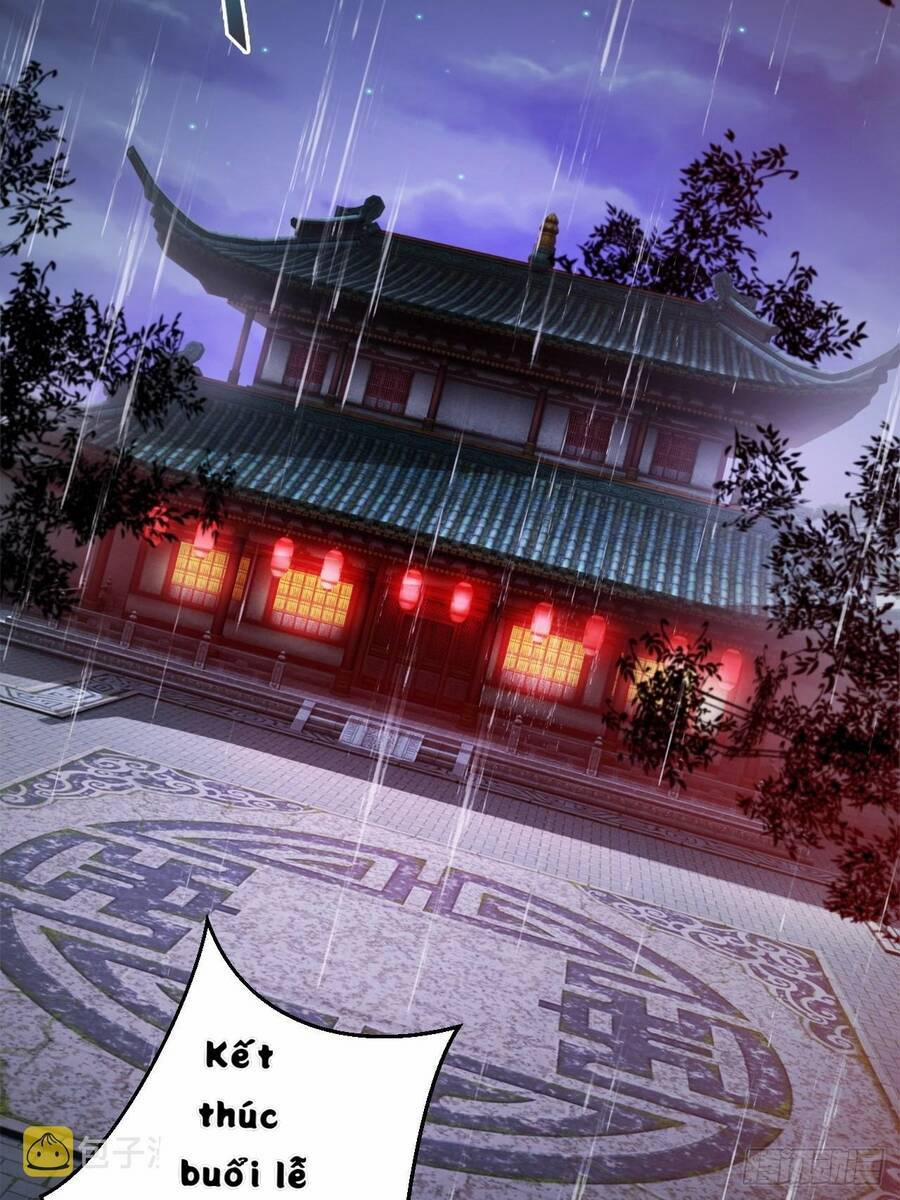 Nương Tử Của Ta Hơn Một Cái Kìa Lạ 1 trang 2