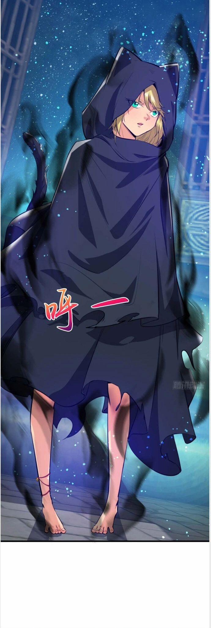 Nương Tử Của Ta Hơn Một Cái Kìa Lạ 16 trang 5