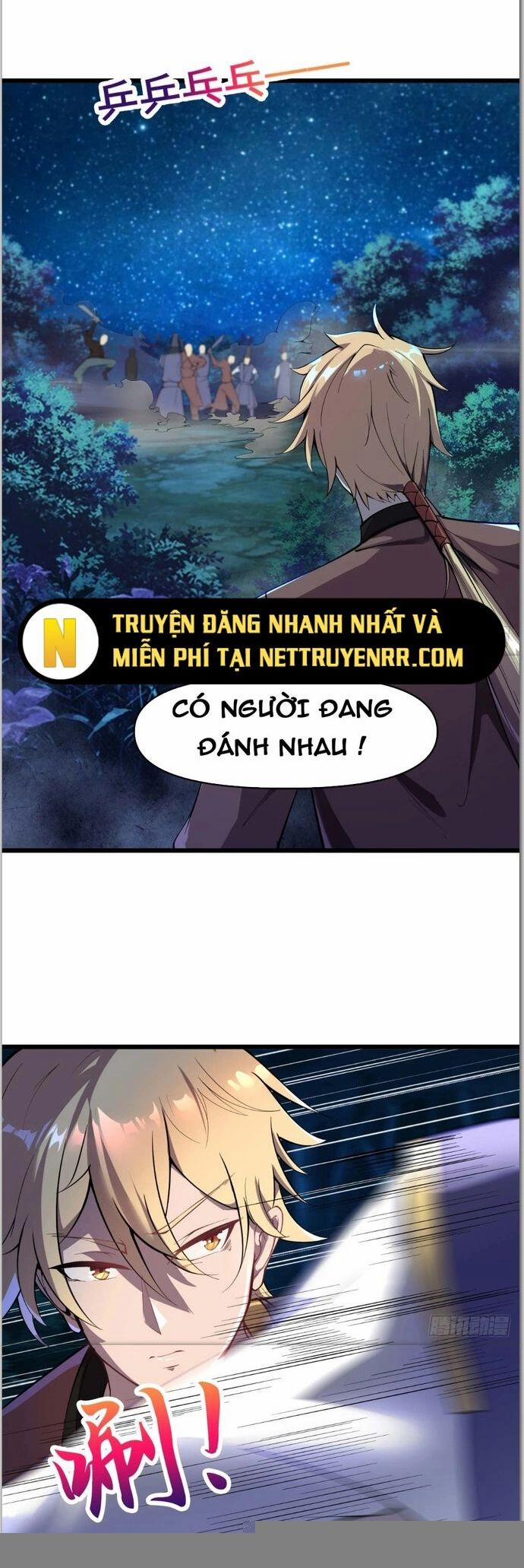 Nương Tử Của Ta Hơn Một Cái Kìa Lạ 17 trang 19