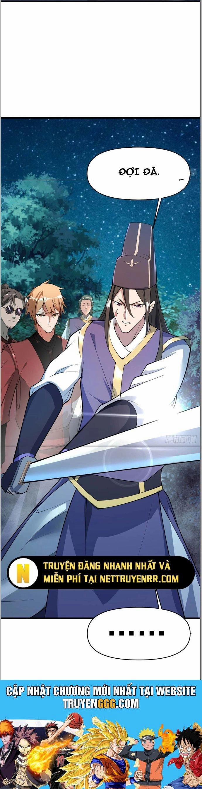 Nương Tử Của Ta Hơn Một Cái Kìa Lạ 17 trang 20