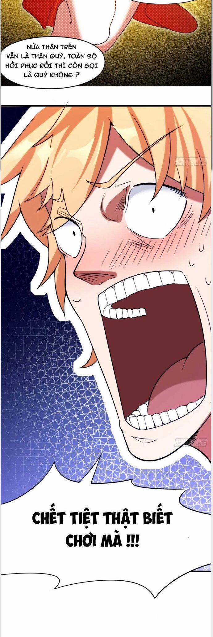 Nương Tử Của Ta Hơn Một Cái Kìa Lạ 17 trang 7