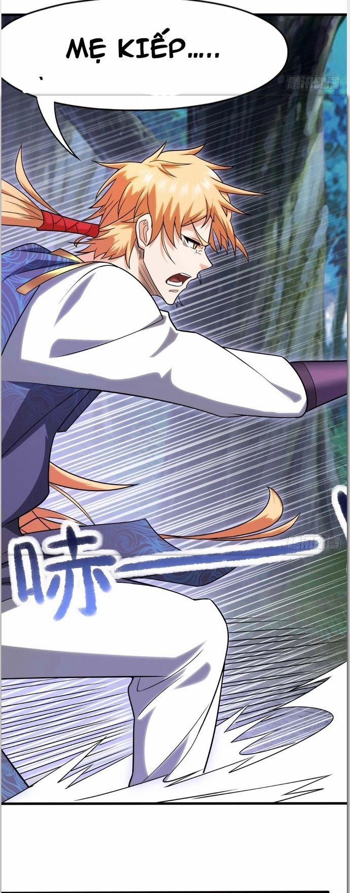 Nương Tử Của Ta Hơn Một Cái Kìa Lạ 18 trang 10
