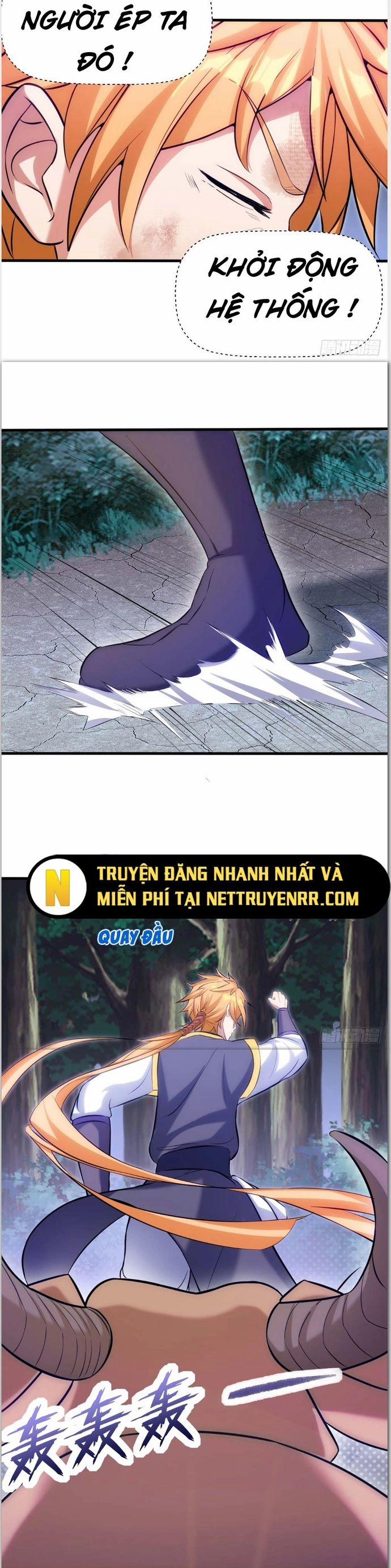 Nương Tử Của Ta Hơn Một Cái Kìa Lạ 18 trang 14