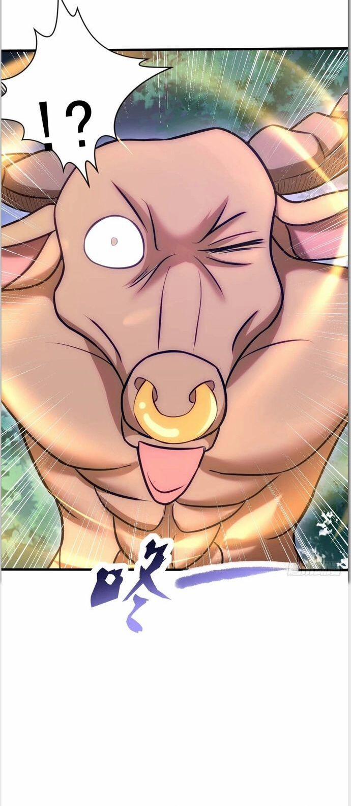 Nương Tử Của Ta Hơn Một Cái Kìa Lạ 18 trang 16