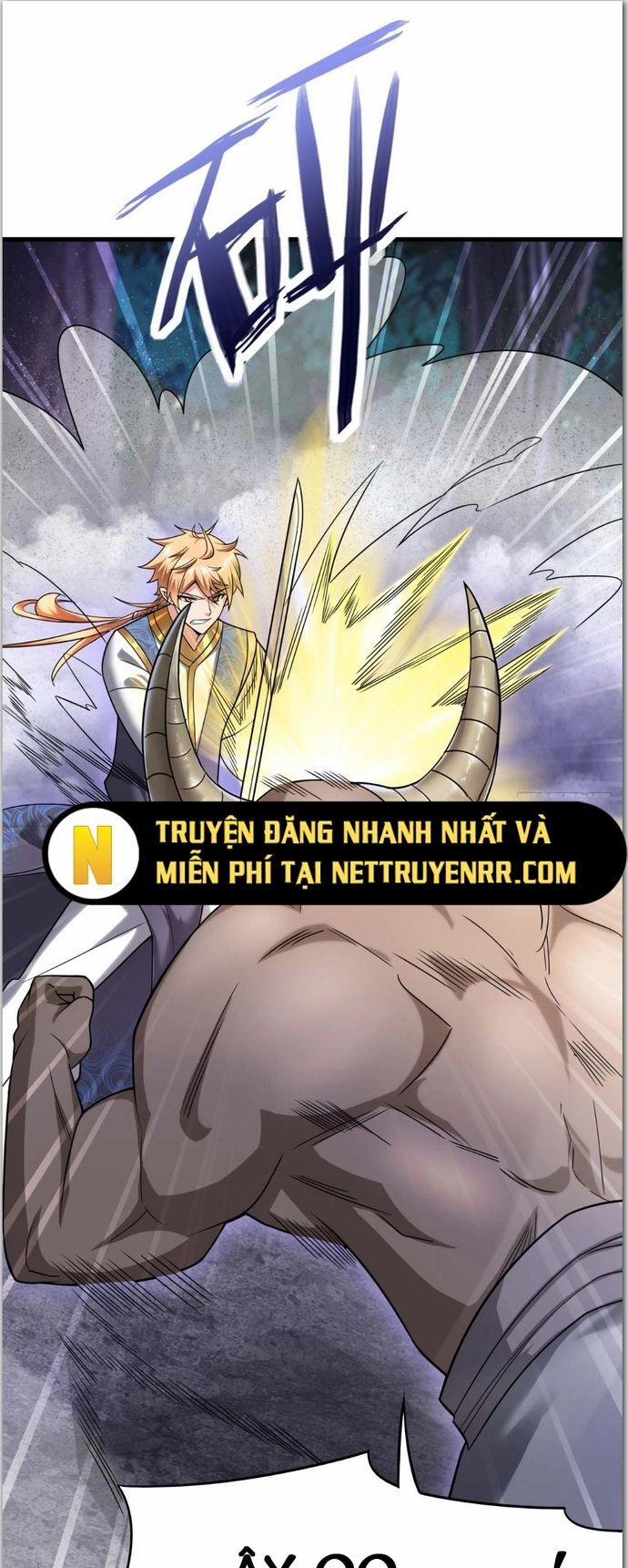 Nương Tử Của Ta Hơn Một Cái Kìa Lạ 18 trang 8