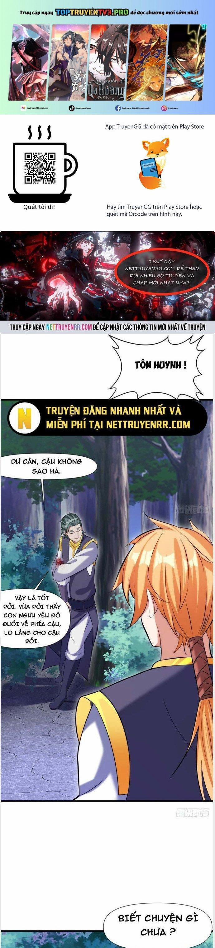 Nương Tử Của Ta Hơn Một Cái Kìa Lạ 19 trang 0