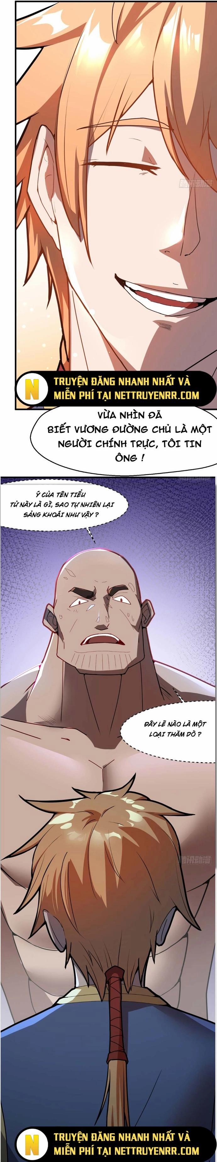 Nương Tử Của Ta Hơn Một Cái Kìa Lạ 20 trang 13