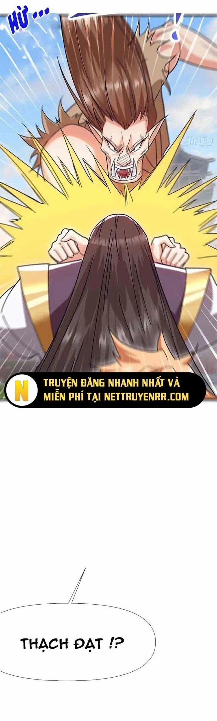 Nương Tử Của Ta Hơn Một Cái Kìa Lạ 25 trang 20