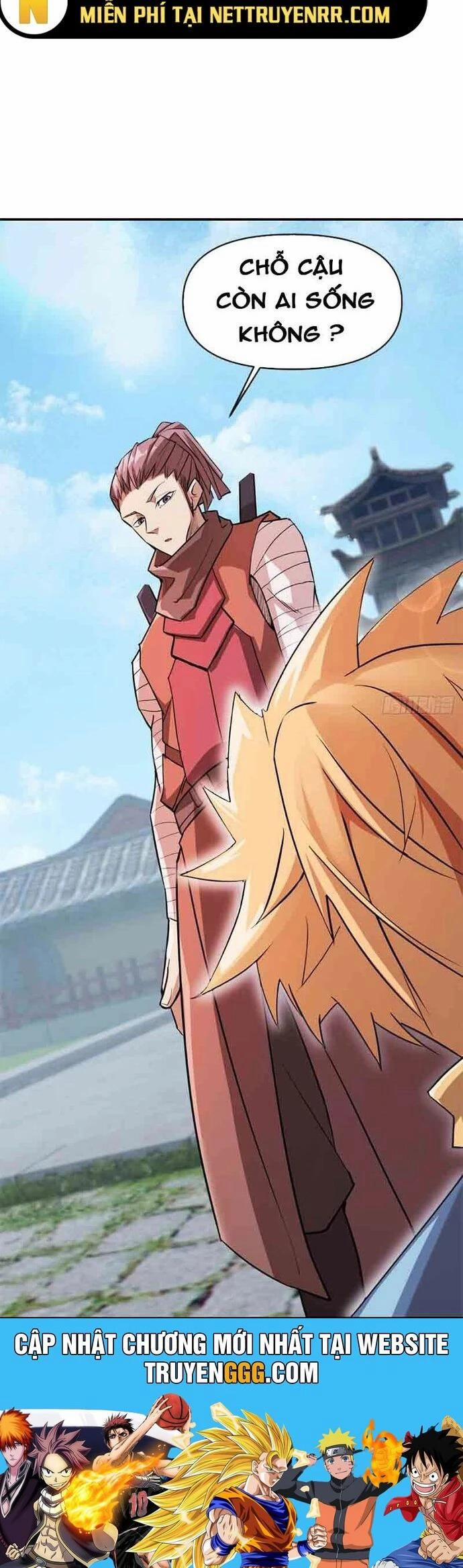 Nương Tử Của Ta Hơn Một Cái Kìa Lạ 25 trang 26