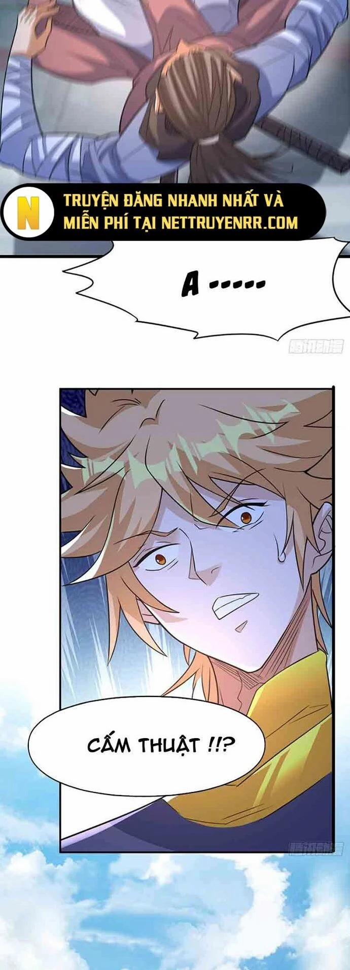 Nương Tử Của Ta Hơn Một Cái Kìa Lạ 25 trang 5