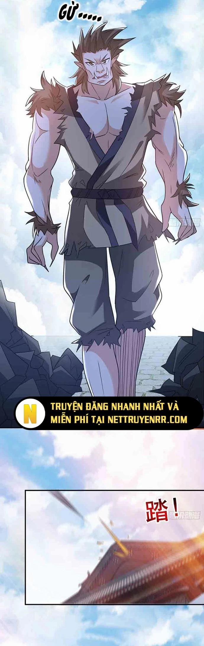 Nương Tử Của Ta Hơn Một Cái Kìa Lạ 25 trang 6