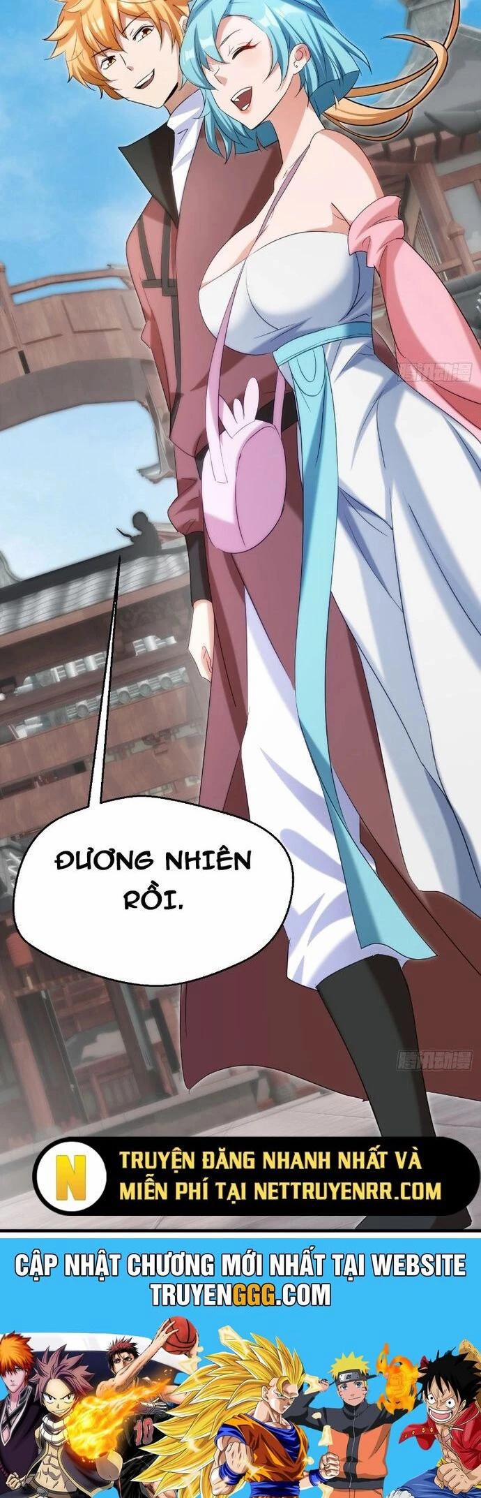 Nương Tử Của Ta Hơn Một Cái Kìa Lạ 28 trang 15