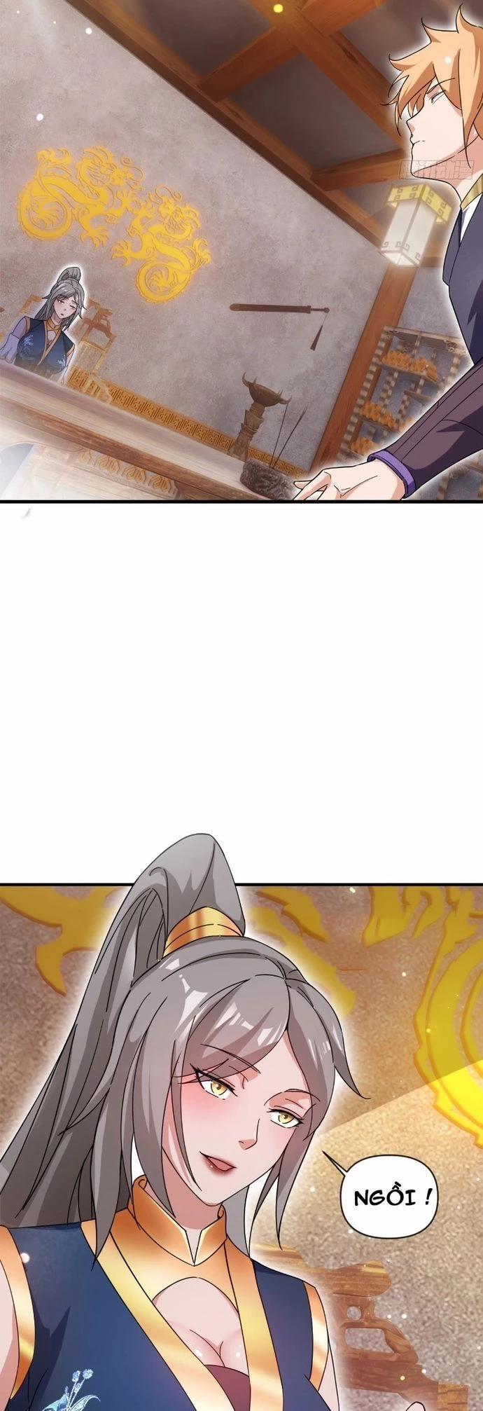 Nương Tử Của Ta Hơn Một Cái Kìa Lạ 29 trang 16