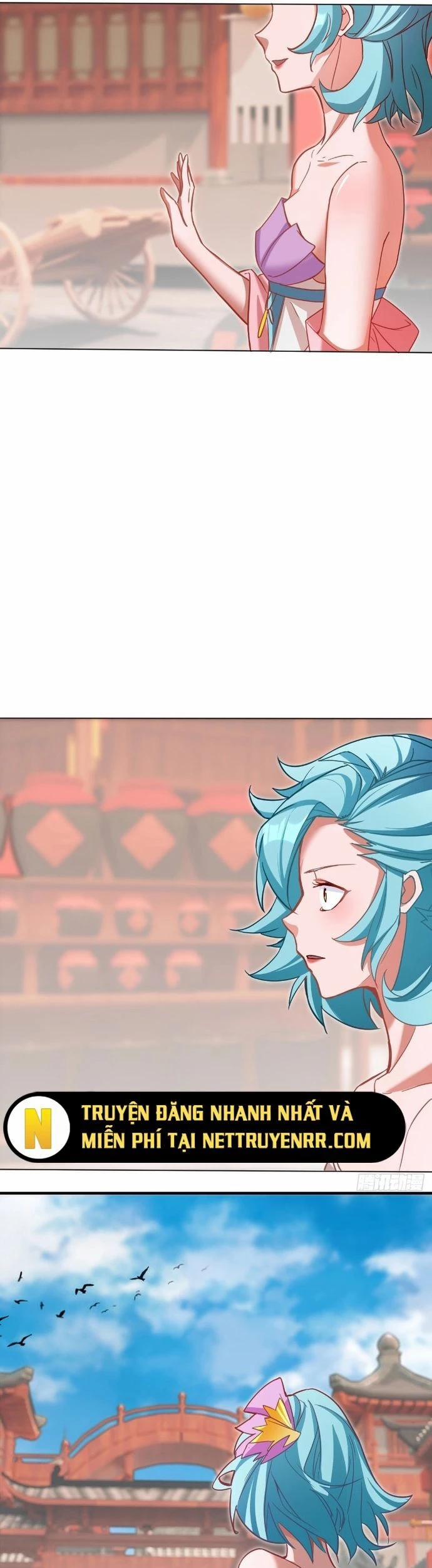 Nương Tử Của Ta Hơn Một Cái Kìa Lạ 29 trang 6