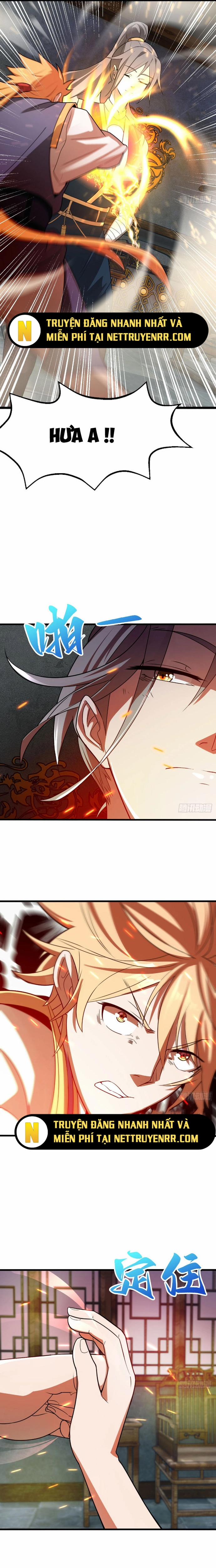 Nương Tử Của Ta Hơn Một Cái Kìa Lạ 31 trang 5