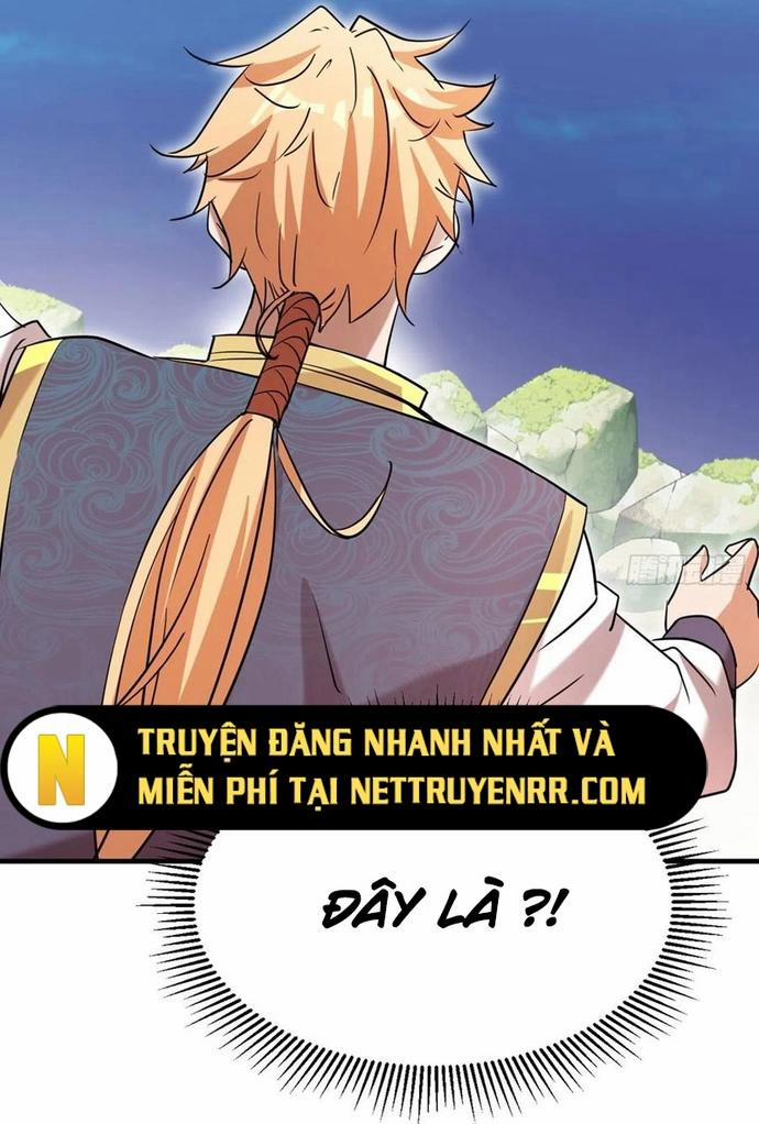 Nương Tử Của Ta Hơn Một Cái Kìa Lạ 33 trang 11