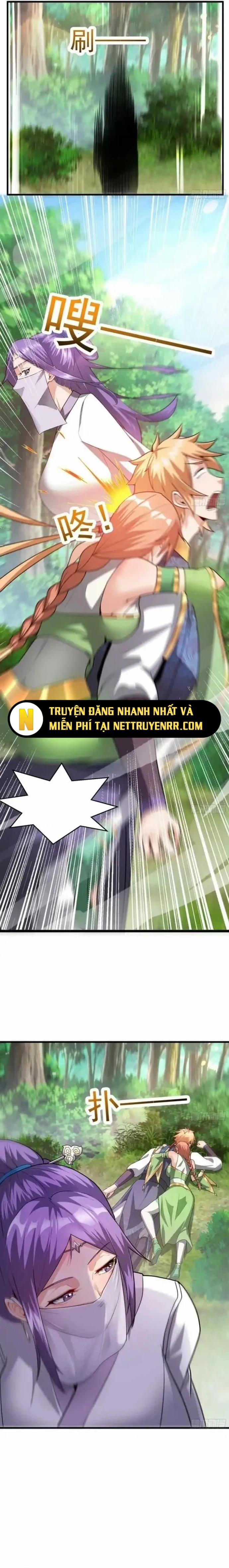 Nương Tử Của Ta Hơn Một Cái Kìa Lạ 35 trang 10