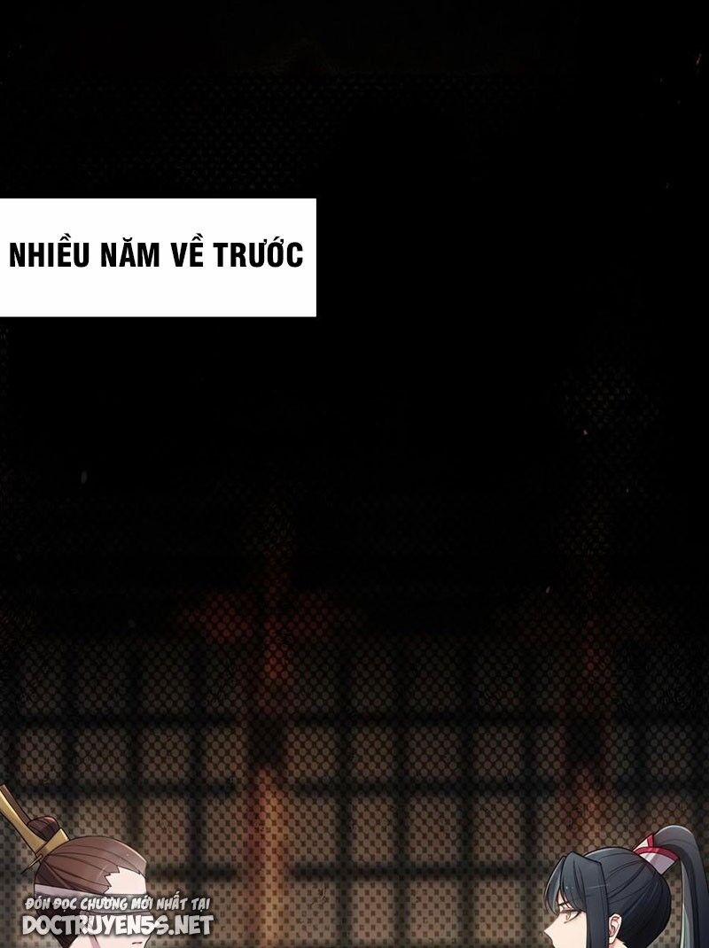 Nương Tử Nhà Ta Là Bạo Quân Nữ Đế Trong Tương Lai 26 trang 0