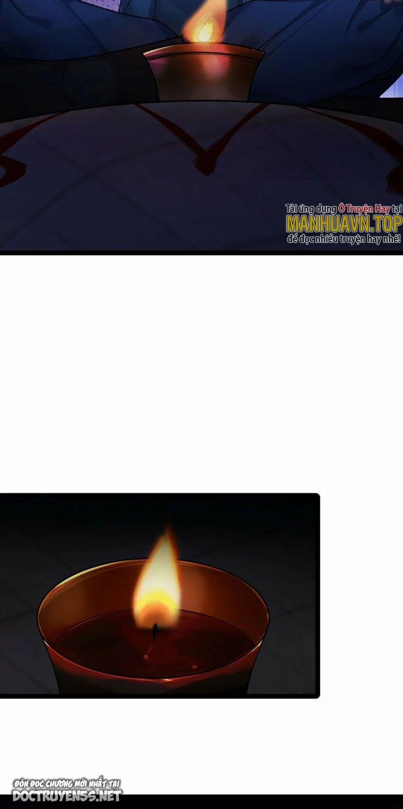 Nương Tử Nhà Ta Là Bạo Quân Nữ Đế Trong Tương Lai 48 trang 10