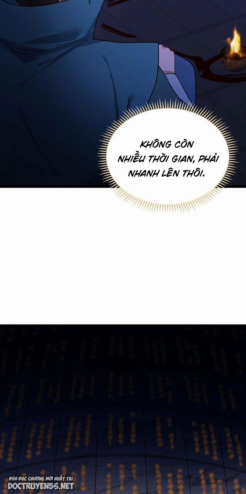 Nương Tử Nhà Ta Là Bạo Quân Nữ Đế Trong Tương Lai 48 trang 12