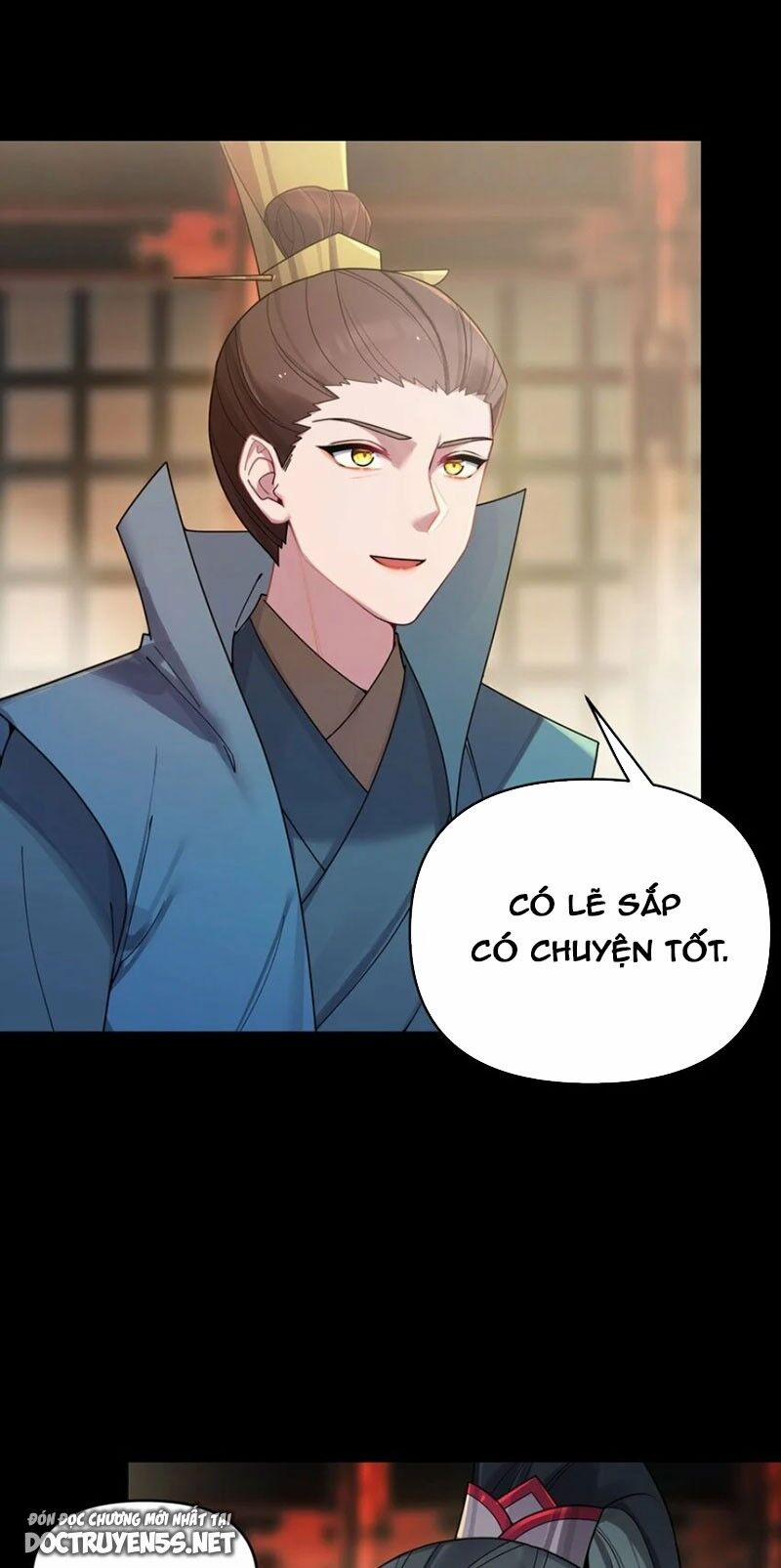 Nương Tử Nhà Ta Là Bạo Quân Nữ Đế Trong Tương Lai 48 trang 2