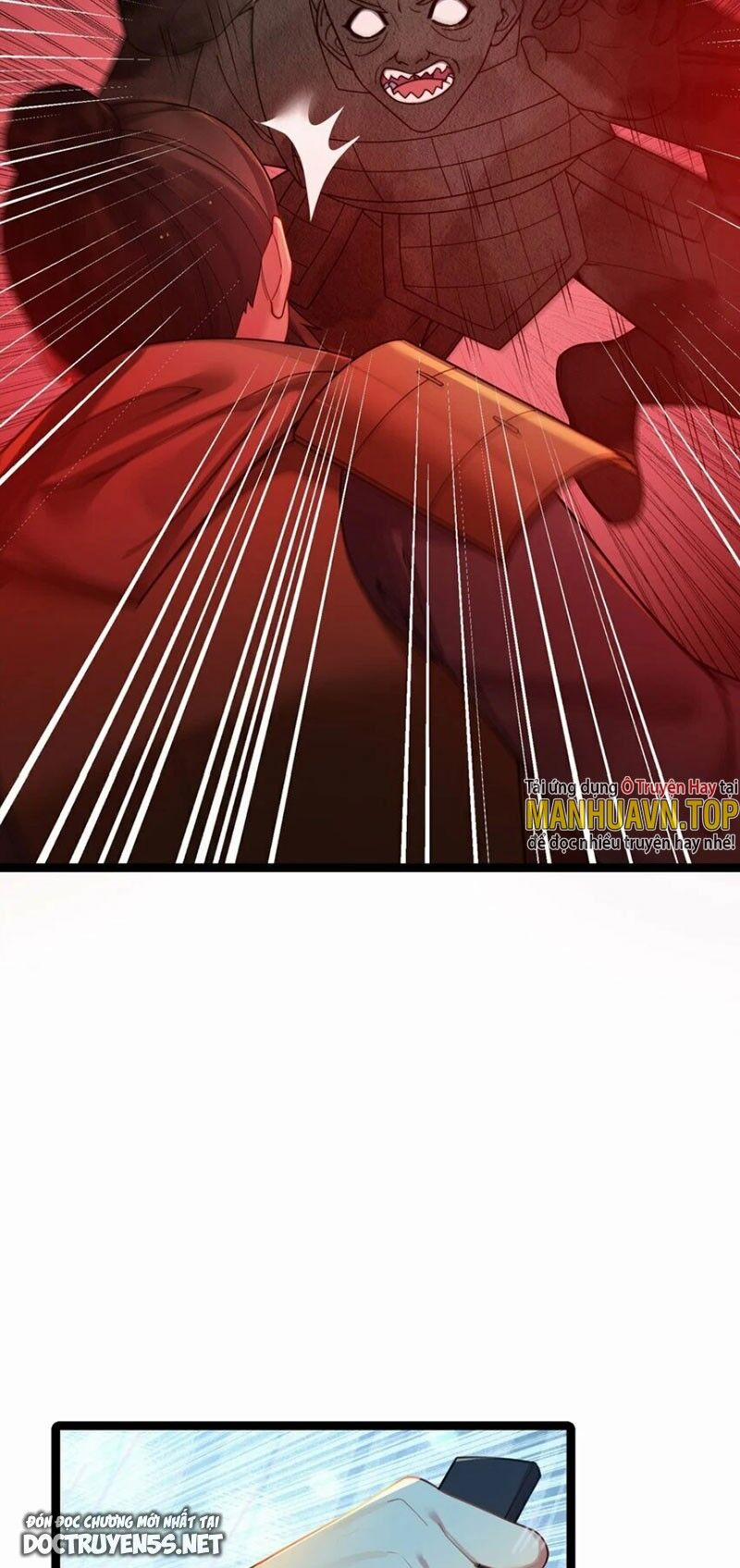Nương Tử Nhà Ta Là Bạo Quân Nữ Đế Trong Tương Lai 48 trang 26