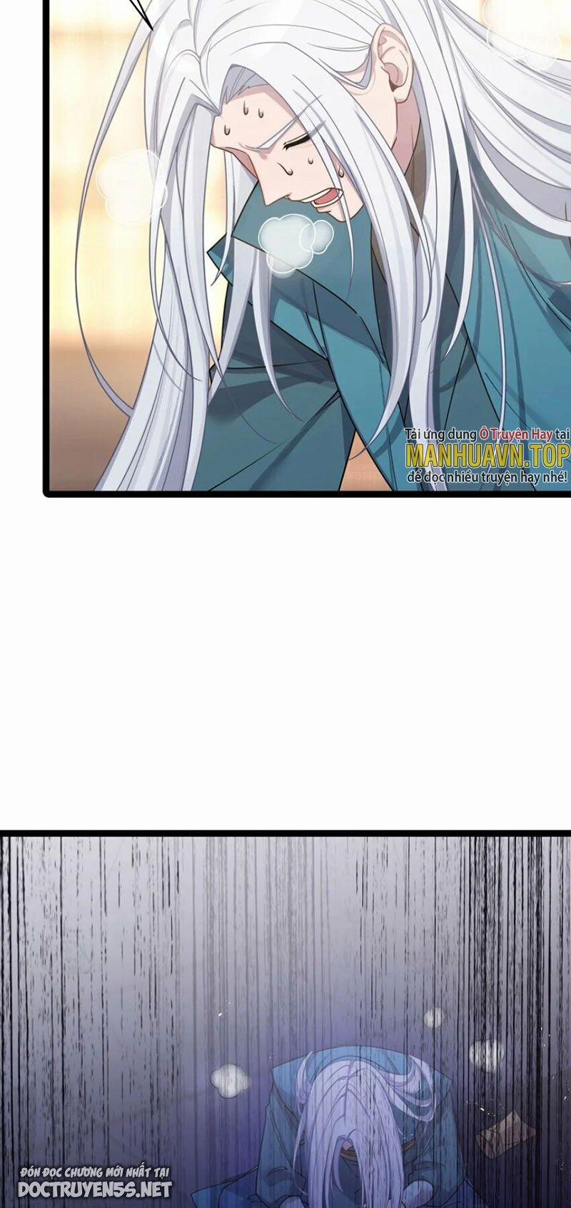 Nương Tử Nhà Ta Là Bạo Quân Nữ Đế Trong Tương Lai 48 trang 43