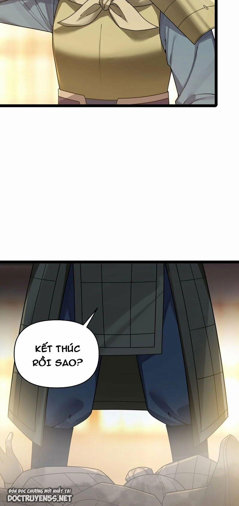Nương Tử Nhà Ta Là Bạo Quân Nữ Đế Trong Tương Lai 48 trang 45