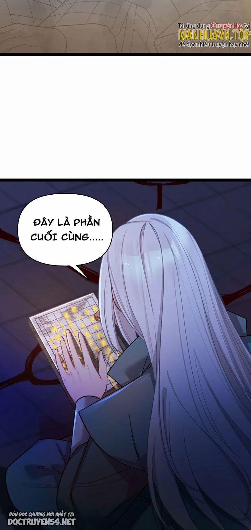 Nương Tử Nhà Ta Là Bạo Quân Nữ Đế Trong Tương Lai 48 trang 46