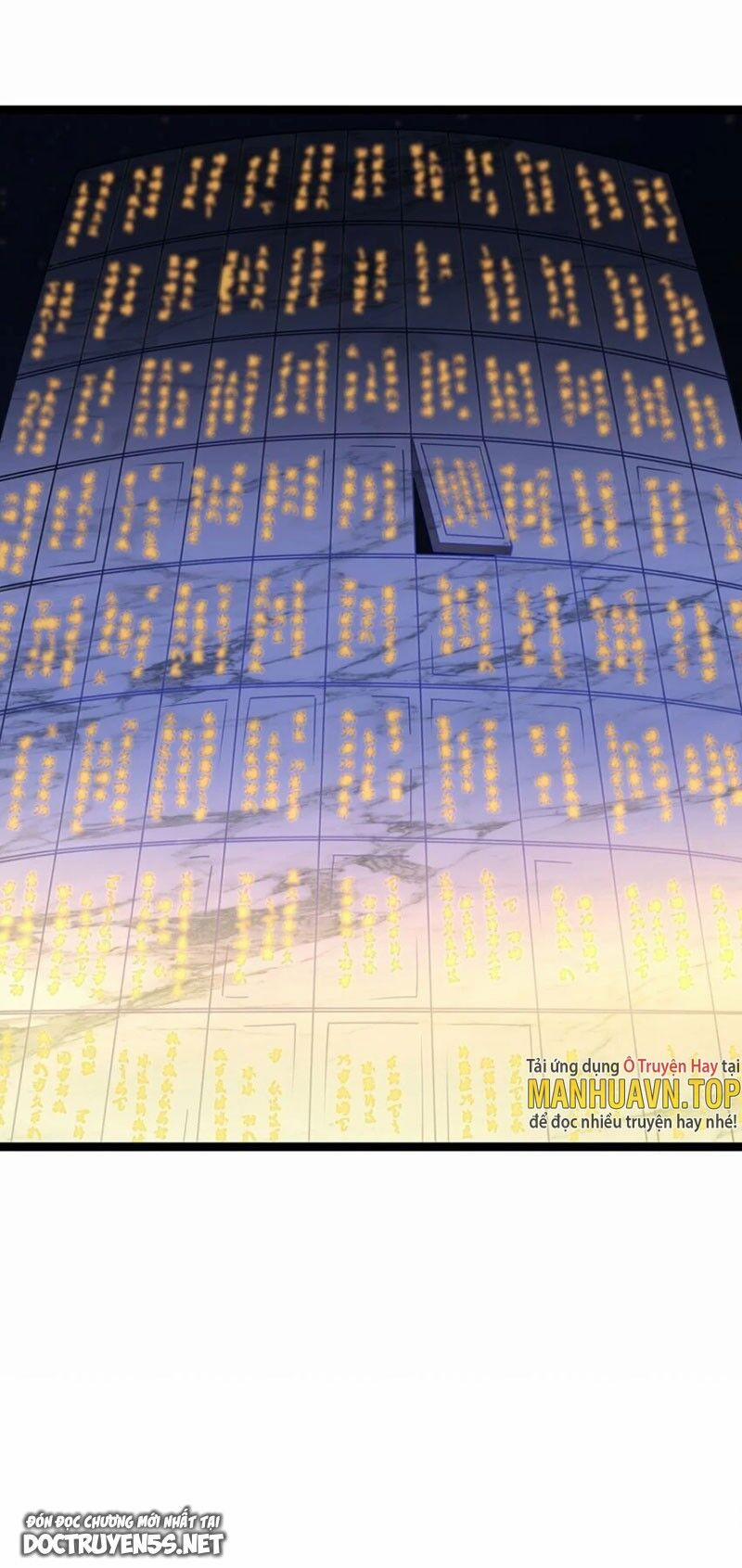 Nương Tử Nhà Ta Là Bạo Quân Nữ Đế Trong Tương Lai 48 trang 48