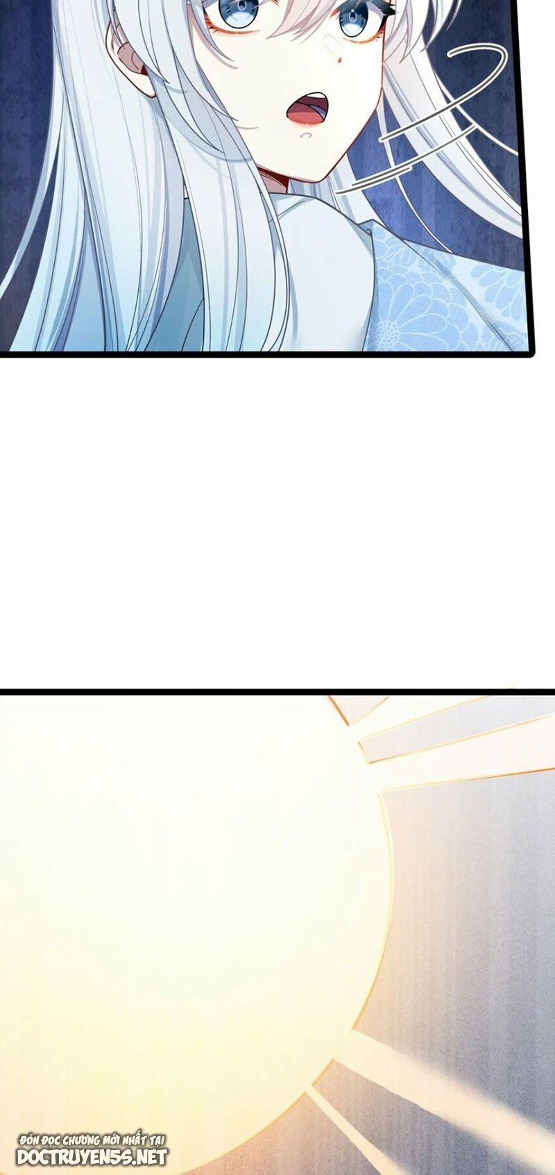 Nương Tử Nhà Ta Là Bạo Quân Nữ Đế Trong Tương Lai 48 trang 54