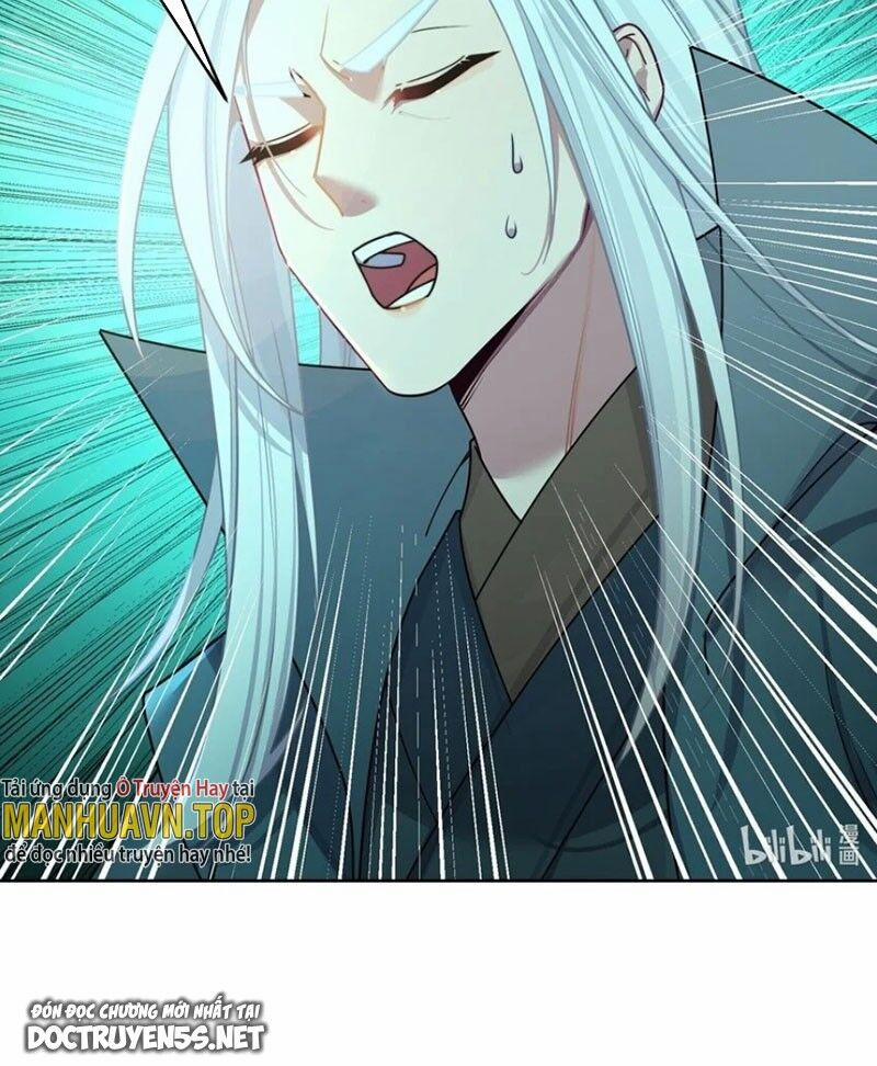 Nương Tử Nhà Ta Là Bạo Quân Nữ Đế Trong Tương Lai 48 trang 61