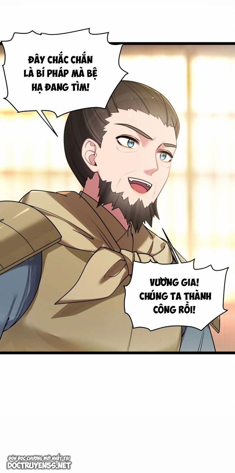 Nương Tử Nhà Ta Là Bạo Quân Nữ Đế Trong Tương Lai 49 trang 0