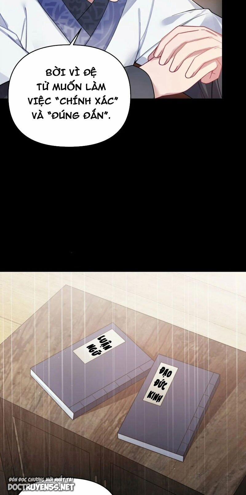 Nương Tử Nhà Ta Là Bạo Quân Nữ Đế Trong Tương Lai 49 trang 13