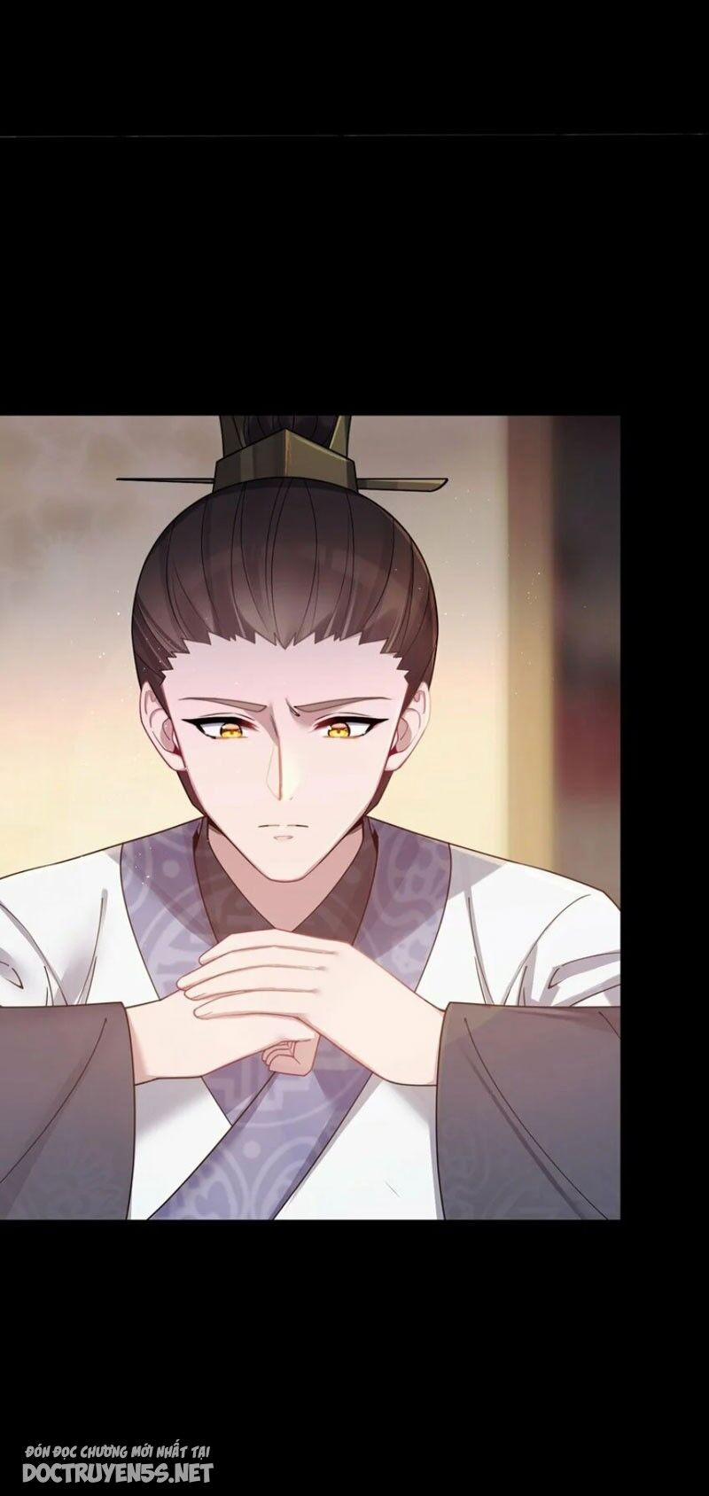 Nương Tử Nhà Ta Là Bạo Quân Nữ Đế Trong Tương Lai 49 trang 20